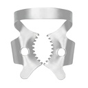 56S - Molar rubber dam clamps (GENERAL) | ErgoDenta
