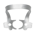 8AD - Molar rubber dam clamps (GENERAL) | ErgoDenta