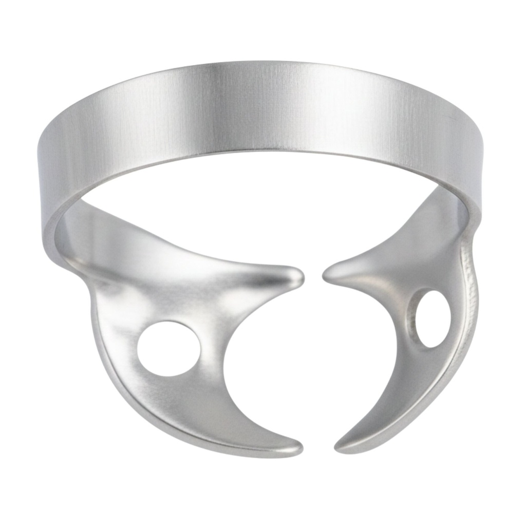 W14 - Molar rubber dam clamps (GENERAL) | ErgoDenta