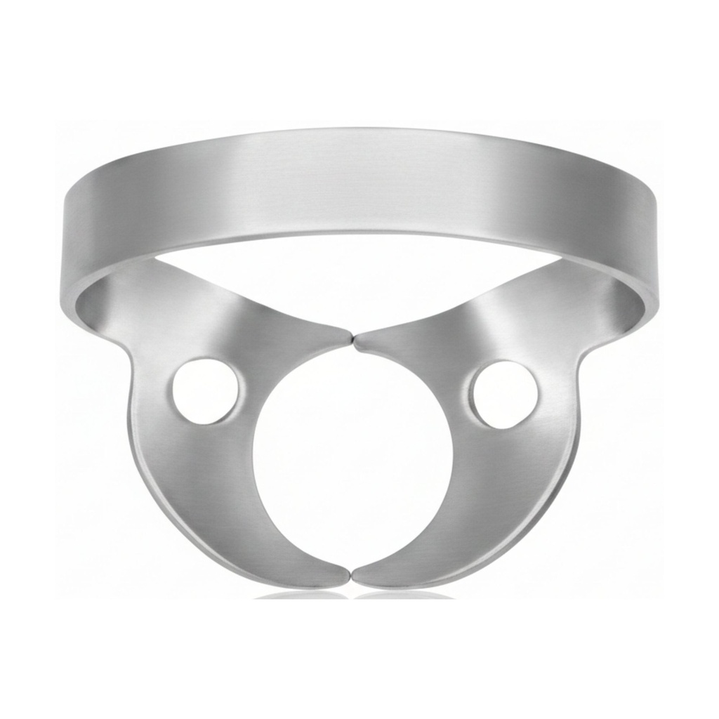 W14A - Molar rubber dam clamps (GENERAL) | ErgoDenta