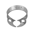 W8A - Molar rubber dam clamps (GENERAL)