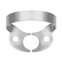 W8A - Molar rubber dam clamps (GENERAL)