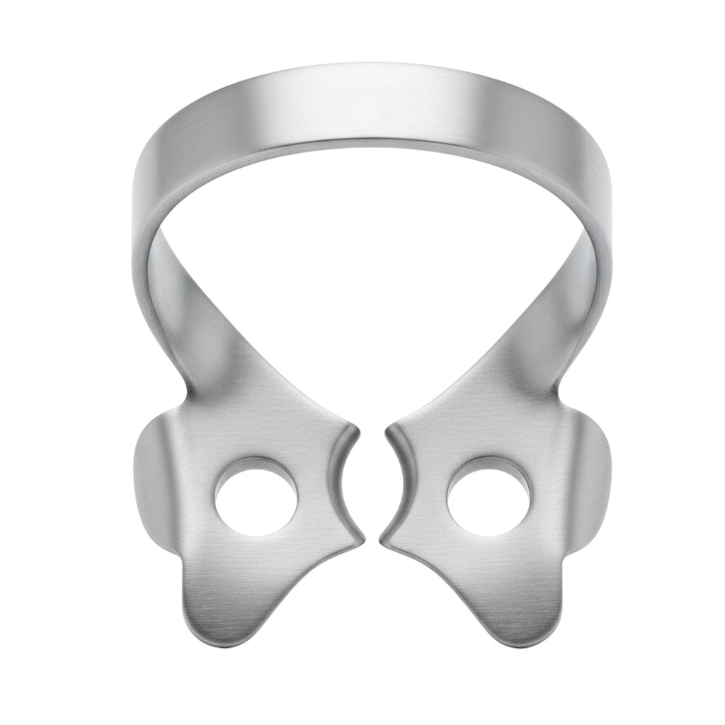 0 - Pre molar rubberdam clamps | ErgoDenta