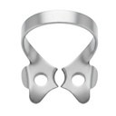 0 - Pre molar rubberdam clamps | ErgoDenta