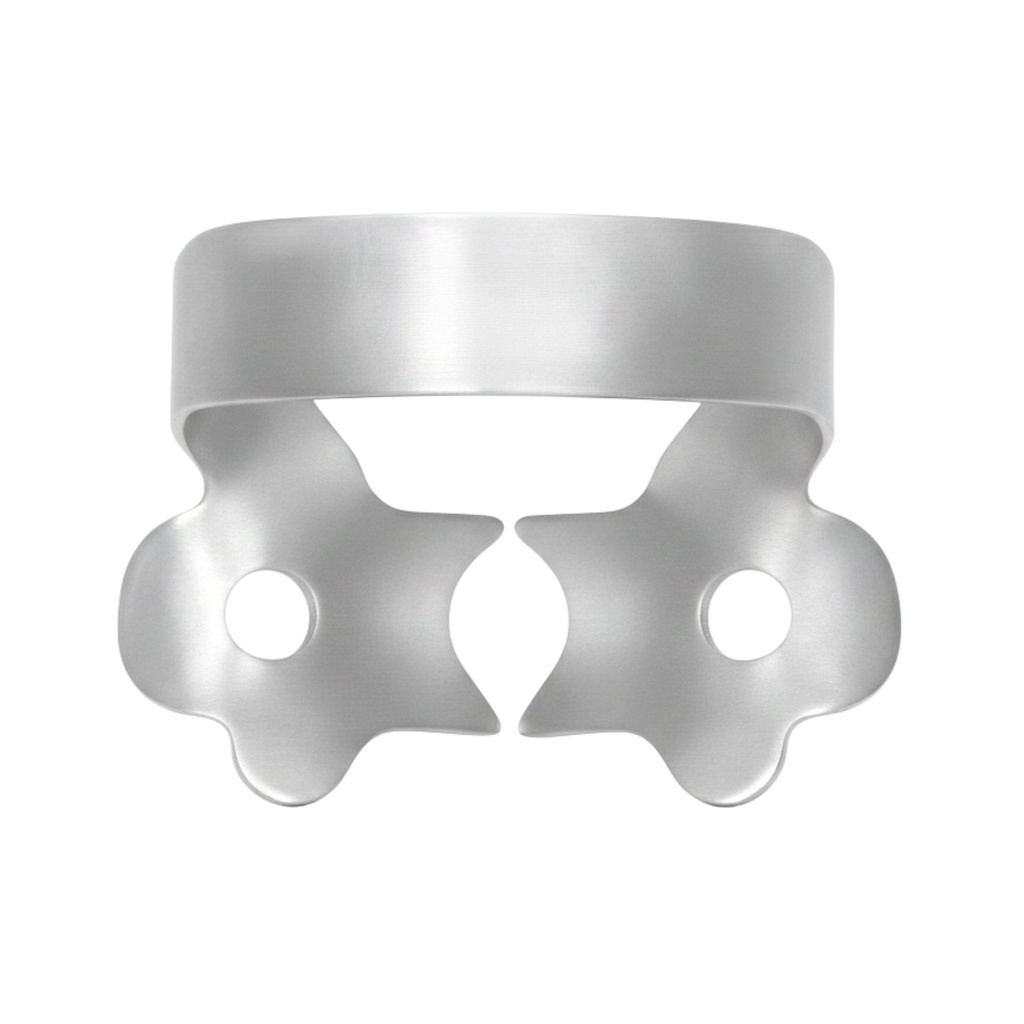 1A - Pre molar rubberdam clamps | ErgoDenta