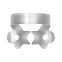 1A - Pre molar rubberdam clamps