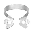 209 - Pre molar rubberdam clamps | ErgoDenta