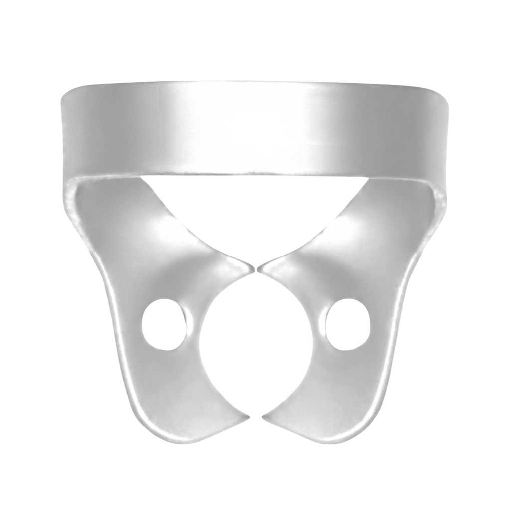 27N - Pre molar rubberdam clamps | ErgoDenta