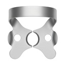 2A - Pre molar rubberdam clamps