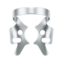 201 - Upper molar rubber dam clamps | ErgoDenta