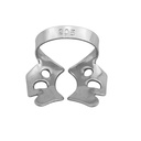 205 - Upper molar rubber dam clamps