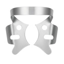 205 - Upper molar rubber dam clamps | ErgoDenta