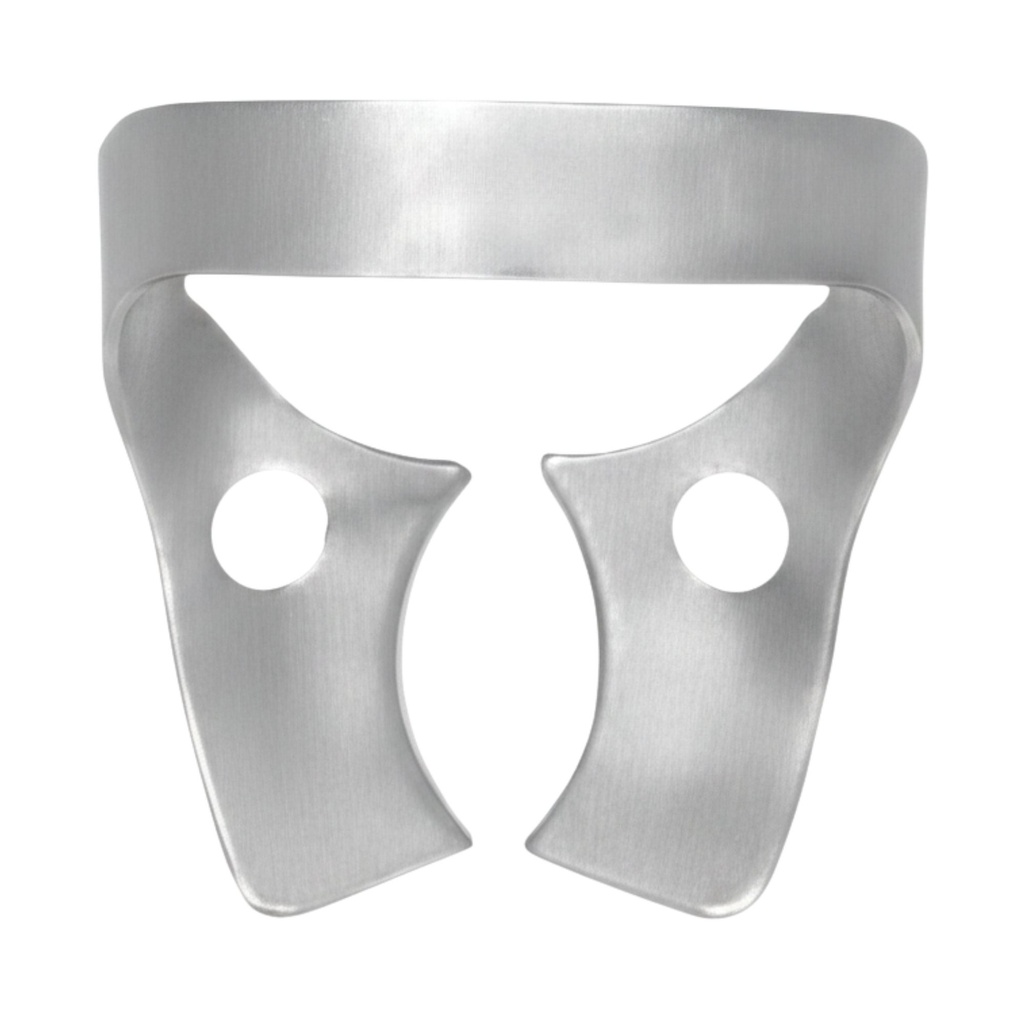 26N - Upper molar rubber dam clamps | ErgoDenta