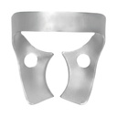 26N - Upper molar rubber dam clamps | ErgoDenta