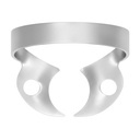 W4 - Upper molar rubber dam clamps | ErgoDenta