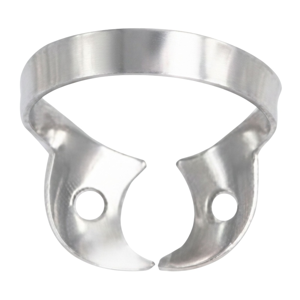 W8 - Upper molar rubber dam clamps | ErgoDenta