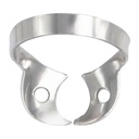 W8 - Upper molar rubber dam clamps | ErgoDenta