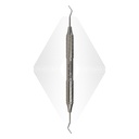 Round Excavator, 1.0mm