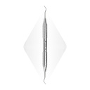 Round Excavator, 1.0mm | ErgoDenta