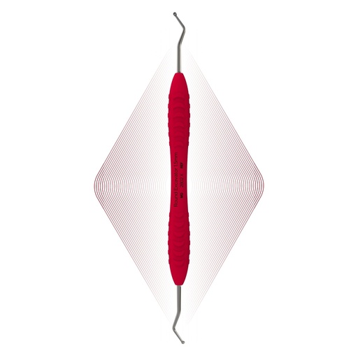 Round Excavator, 1.5mm — ErgoX