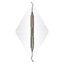 Round Excavator | ErgoSteel Mini