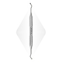 Round Excavator, 2.5mm | ErgoDenta