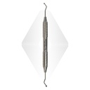 Round Excavator, 3.0mm