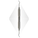 Round Excavator | ErgoSteel Mini