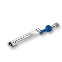 Nystorm, Right, Blue Coated | ErgoDenta