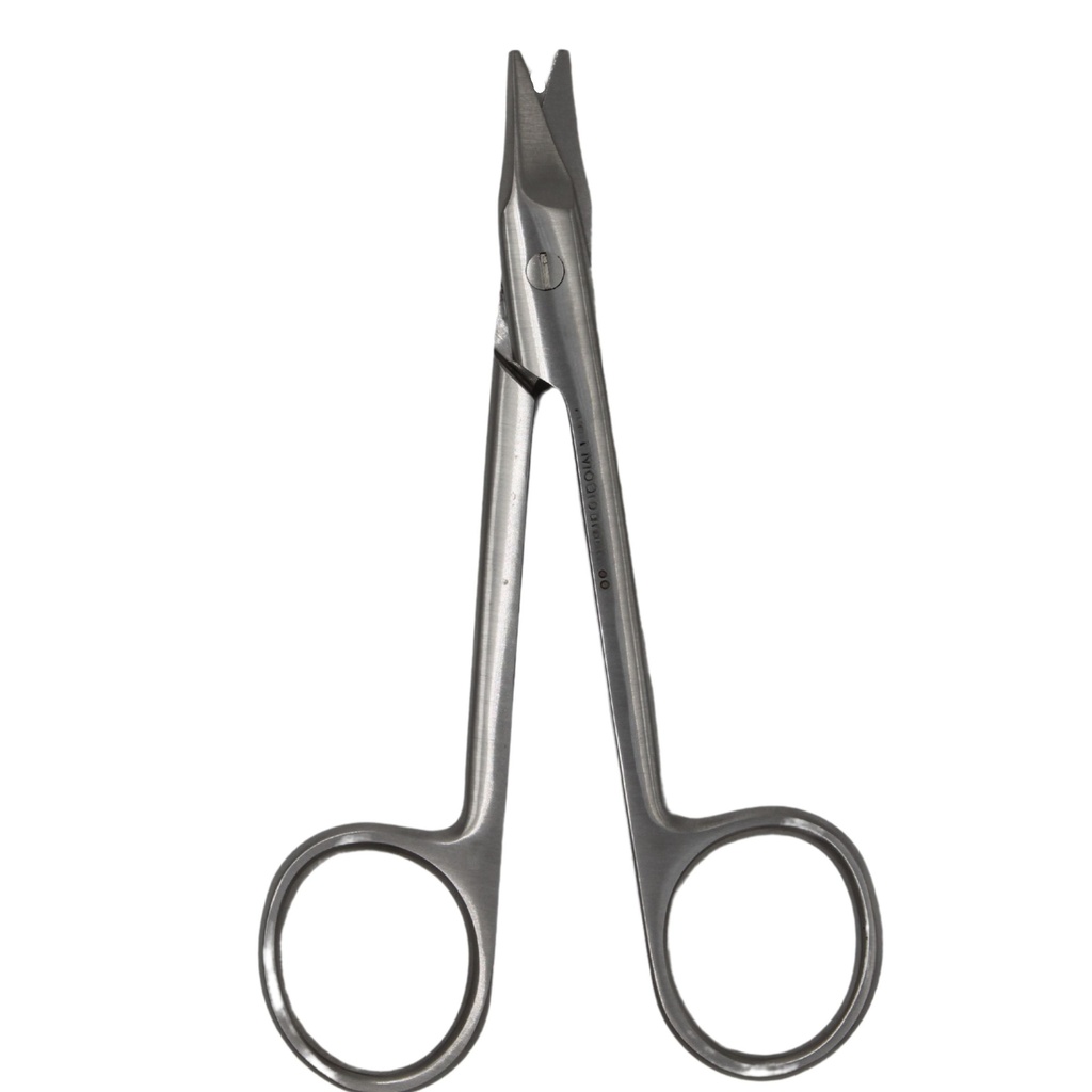 Crown Scissor, Straight, 11.5cm