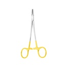 Mayo-Hegar Needle Holder, Straight, 13cm, TC | ErgoDenta