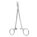 Mayo-Hegar Needle Holder, Curved | ErgoDenta