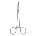 Mayo-Hegar Needle Holder, Curved, 16cm