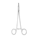 Crile-Wood Needle Holder, Straight | ErgoDenta