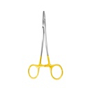 Crile-Wood Needle Holder, Straight, 15cm, TC | ErgoDenta