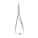 Mathieu Needle Holder, Straight | ErgoDenta