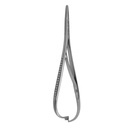Mathieu Needle Holder, Straight, 17cm