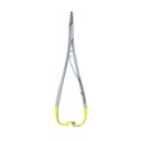Mathieu Needle Holder, Straight, 17cm, TC
