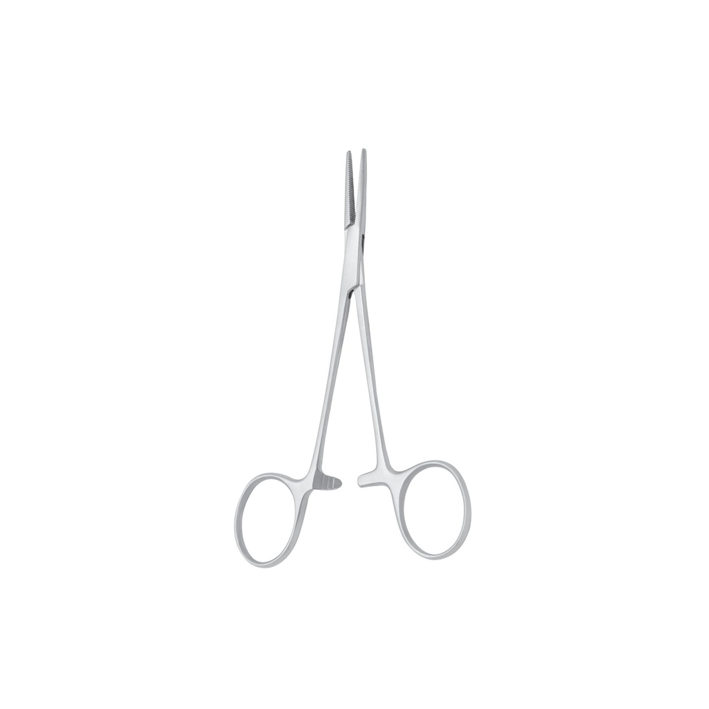 Micro Mosquito Forceps, Straight