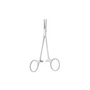 Micro Mosquito Forceps, Straight