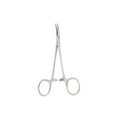 Micro Mosquito Forceps, Curved | ErgoDenta