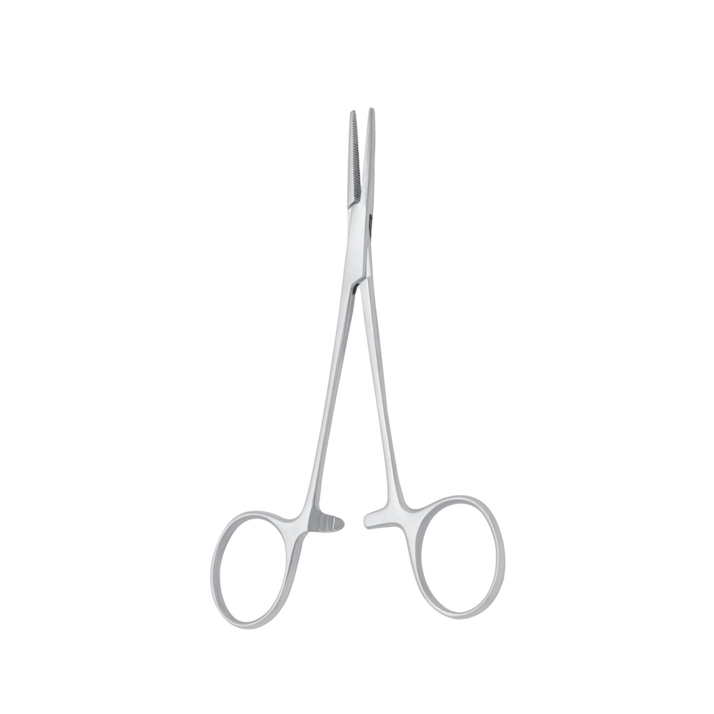 Micro Mosquito Forceps, Straight | ErgoDenta