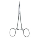 Halsted-Mosquito Forceps, Curved, 14.5cm