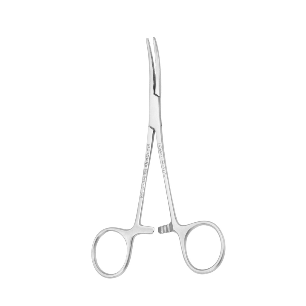 Rochester Pean Forceps, Curved | ErgoDenta