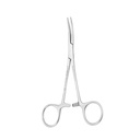 Rochester Pean Forceps, Curved | ErgoDenta