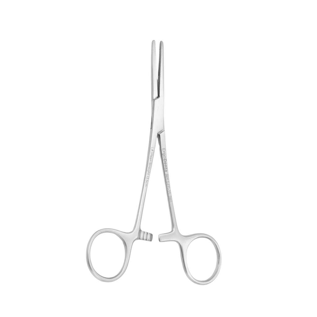 Rochester Pean Forceps, Straight | ErgoDenta
