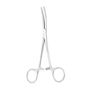 Rochester Pean Forceps, Curved | ErgoDenta