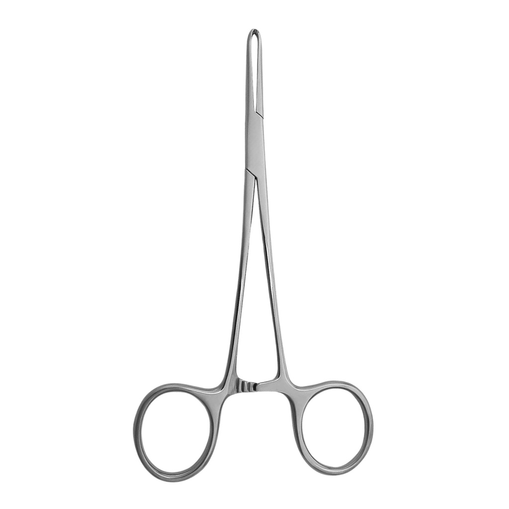 Allis Tissue Forcep, Straight, 15cm