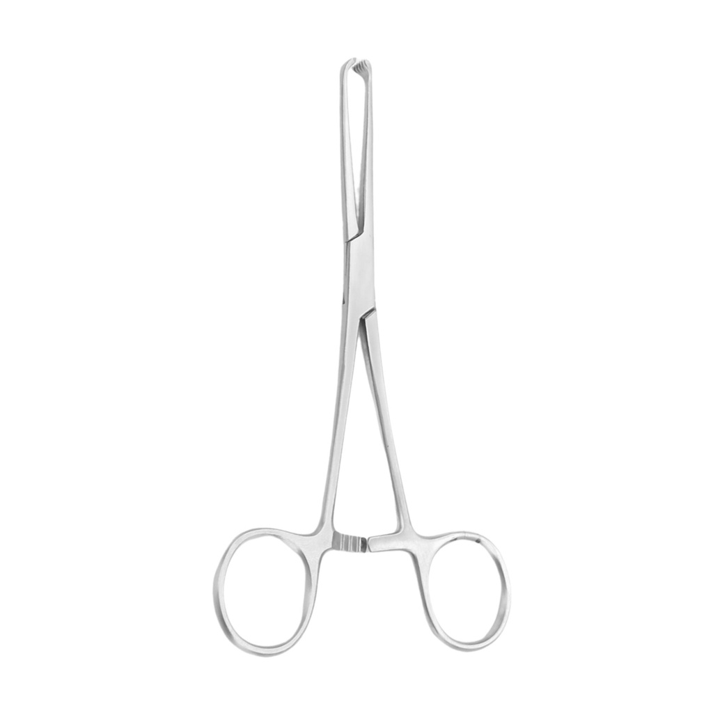 Allis Tissue Forceps, Straight | ErgoDenta