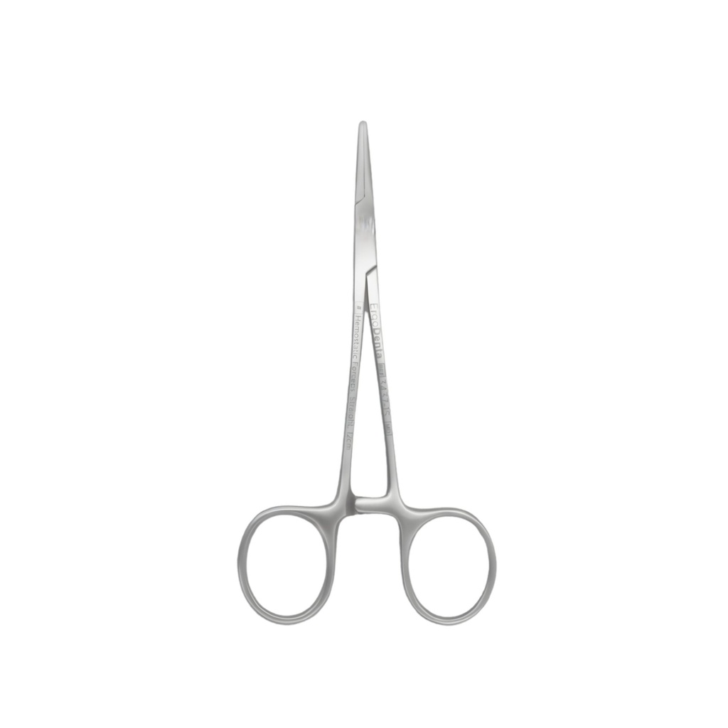 Hemostatic Forceps, Straight | ErgoDenta